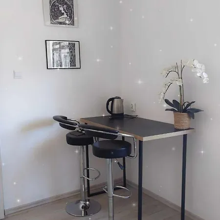 Na Piastowskiej Quarto em Acomodações Particulares *