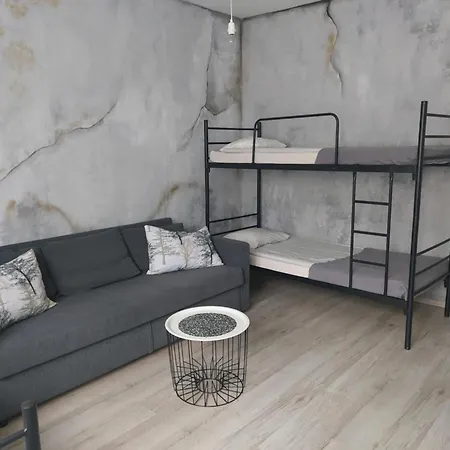 Ubytování v soukromí Na Piastowskiej Zator