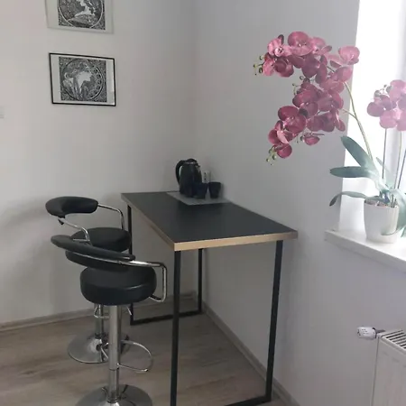 Quarto em Acomodações Particulares Na Piastowskiej