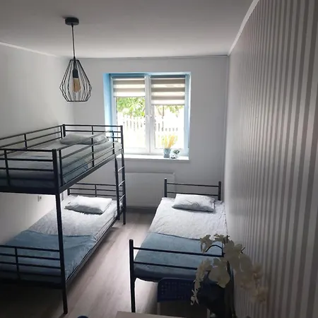 Na Piastowskiej * Zator