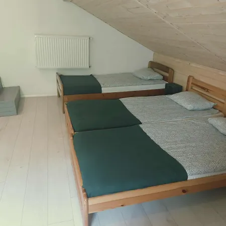 Na Piastowskiej Zator