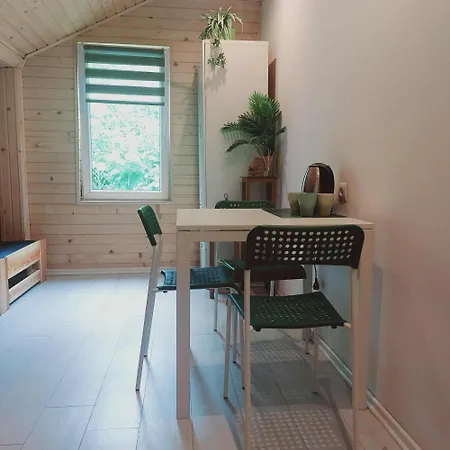 Homestay Na Piastowskiej *