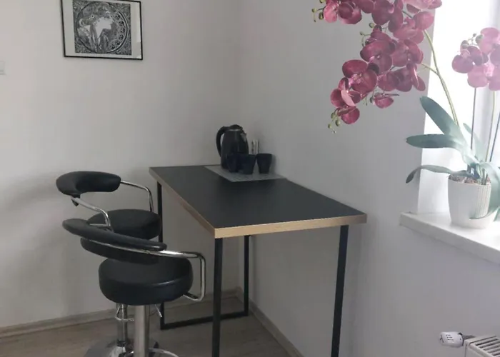 Kwatera prywatna Na Piastowskiej